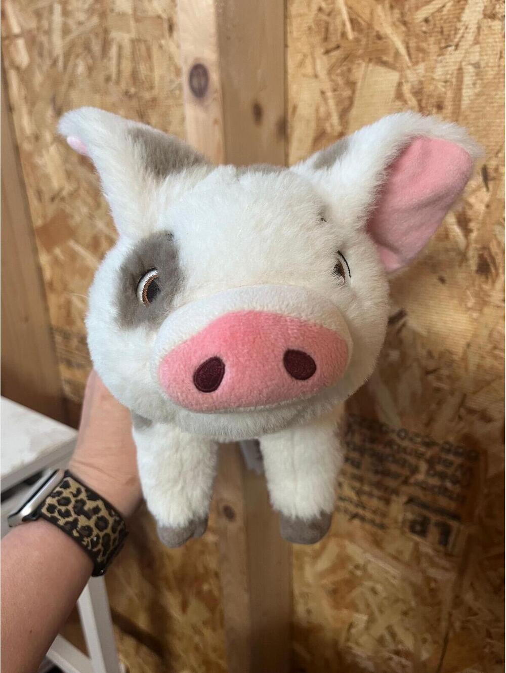 Fuzzy Pua - 12
